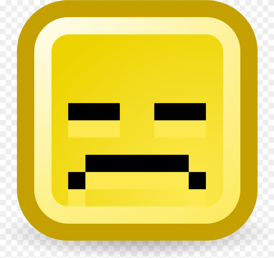 This Free Icons Design Of Sad Face, First Aid, Text Png