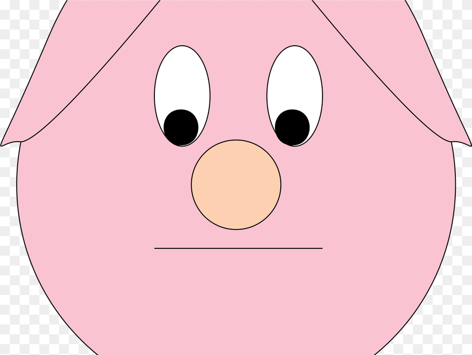 This Free Icons Design Of Sad Piggy Png Image