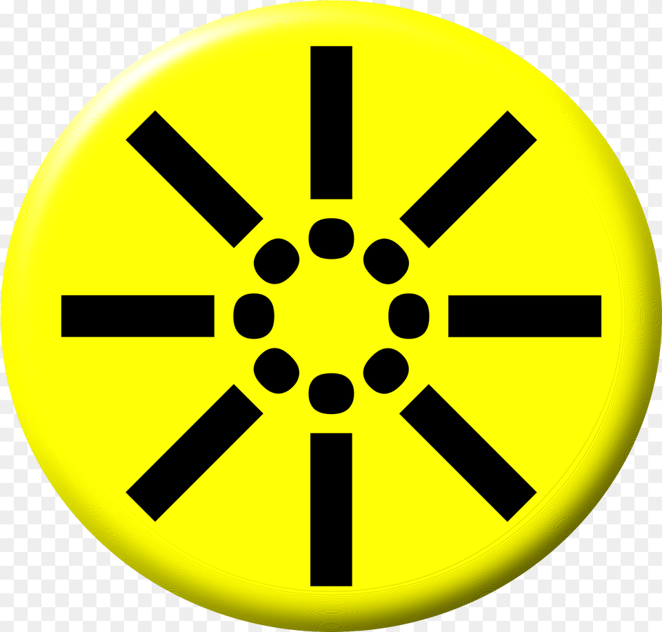 This Free Icons Design Of Self Centered Button, Alloy Wheel, Vehicle, Transportation, Tire Png Image