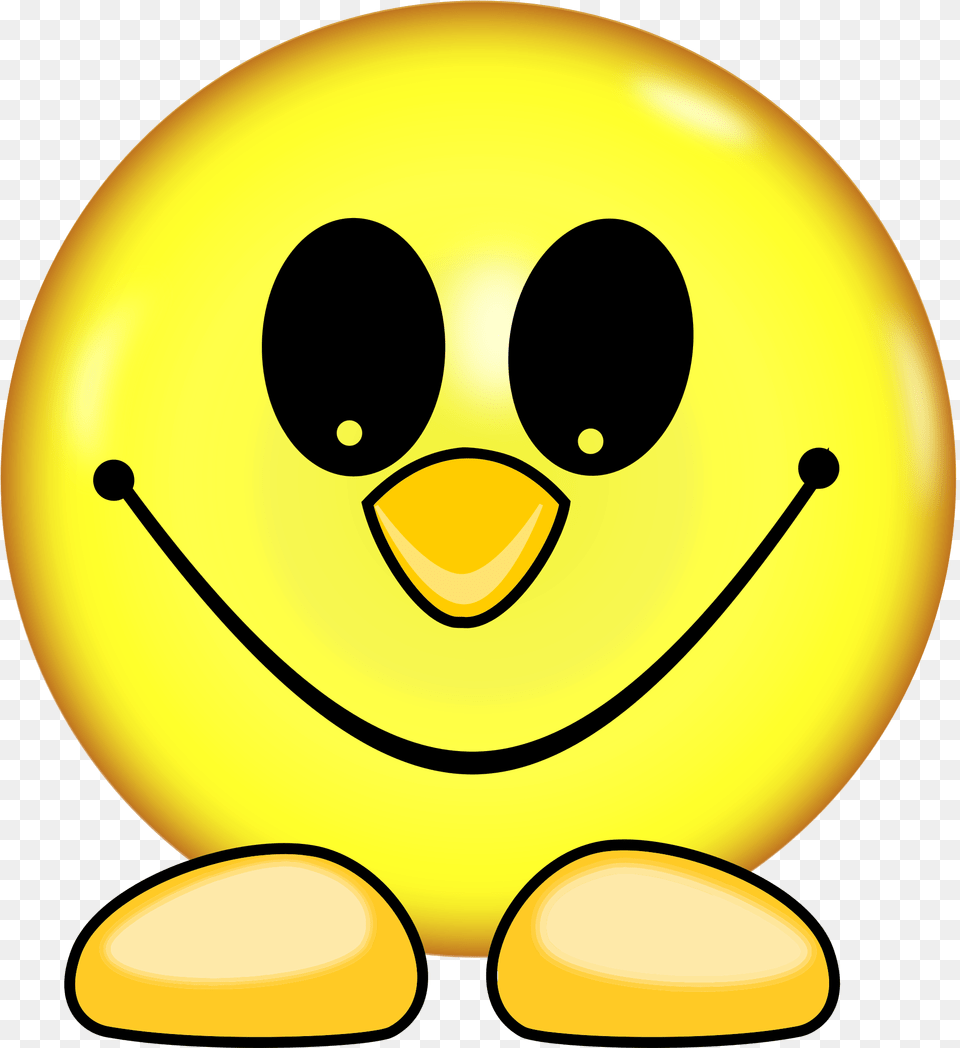 This Icons Design Of Smiley Face With Feet Feet Smileys, Balloon Free Png Download