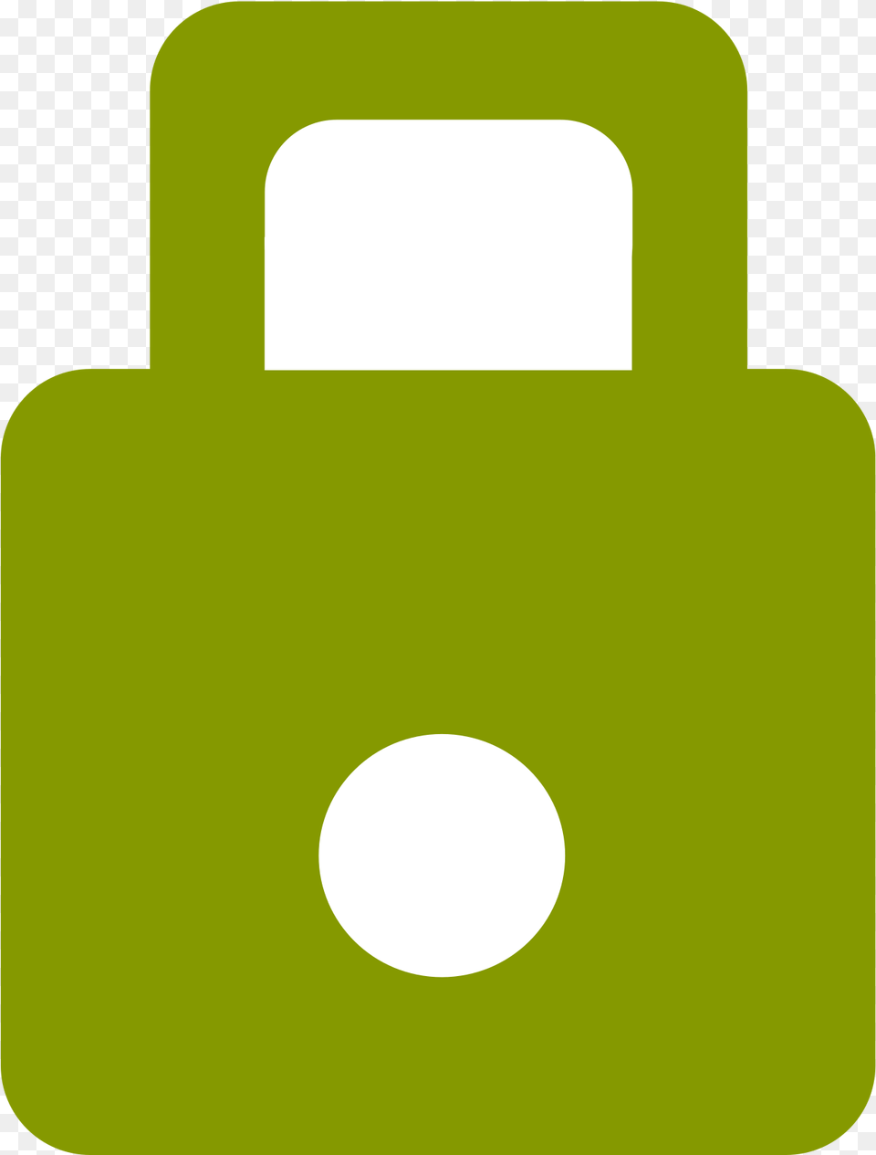 This Free Icons Design Of Solarized Green Lock, Astronomy, Moon, Nature, Night Png Image