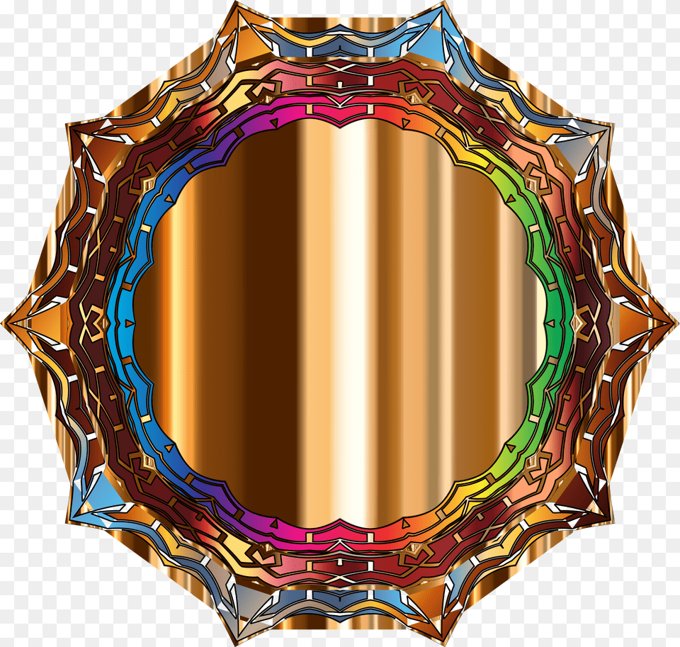 This Icons Design Of Soul Mirror, Armor Free Png