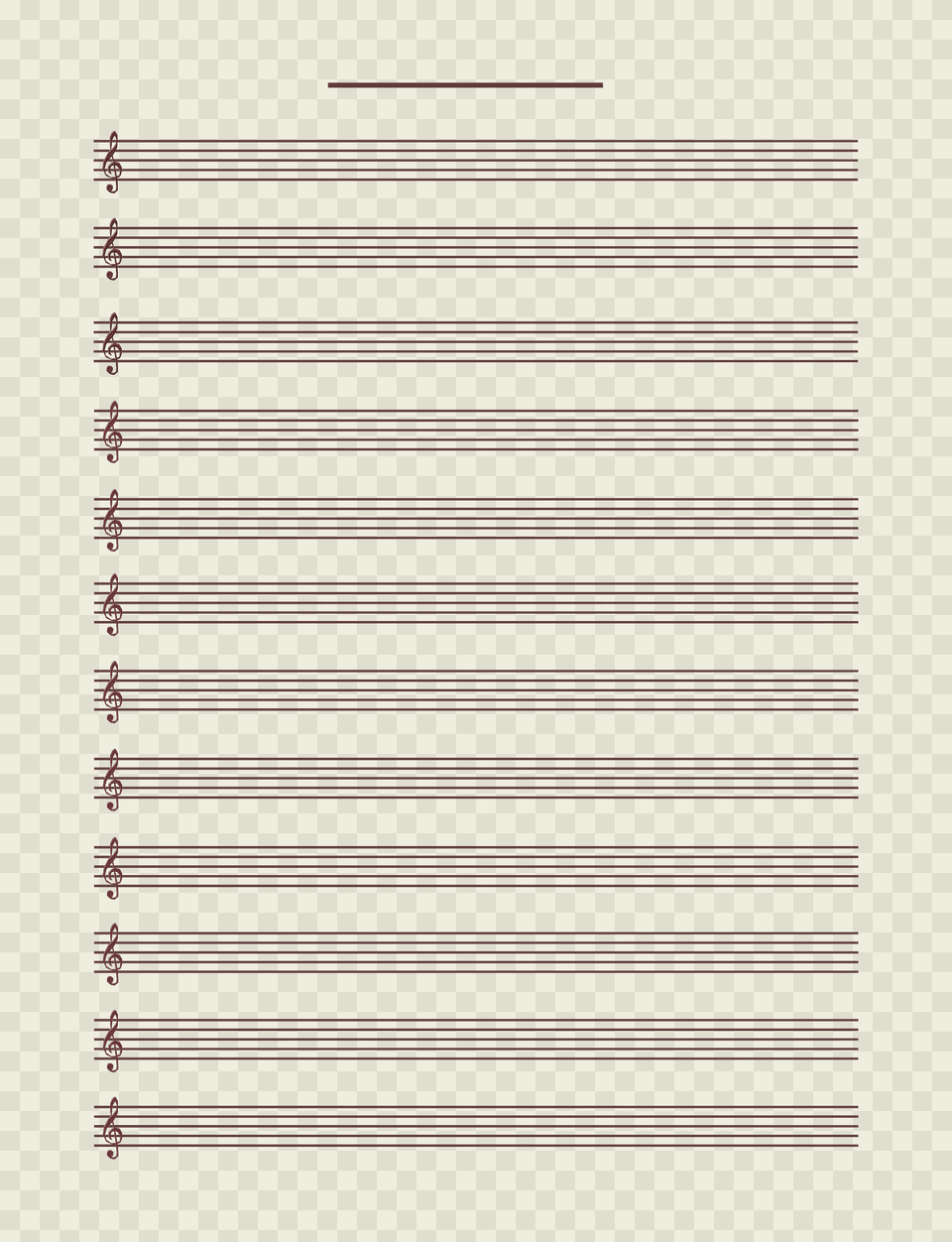 This Icons Design Of Staff Or Stave, Home Decor, Page, Text, Texture Free Png