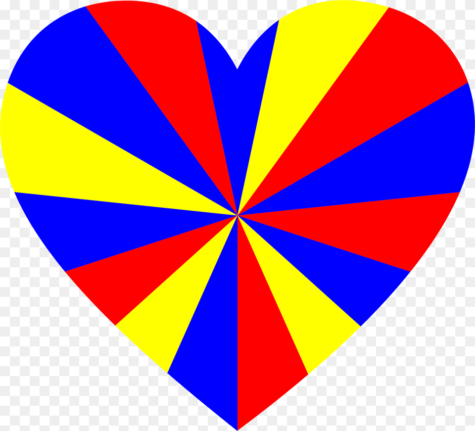 This Icons Design Of Starburst Heart Free Png