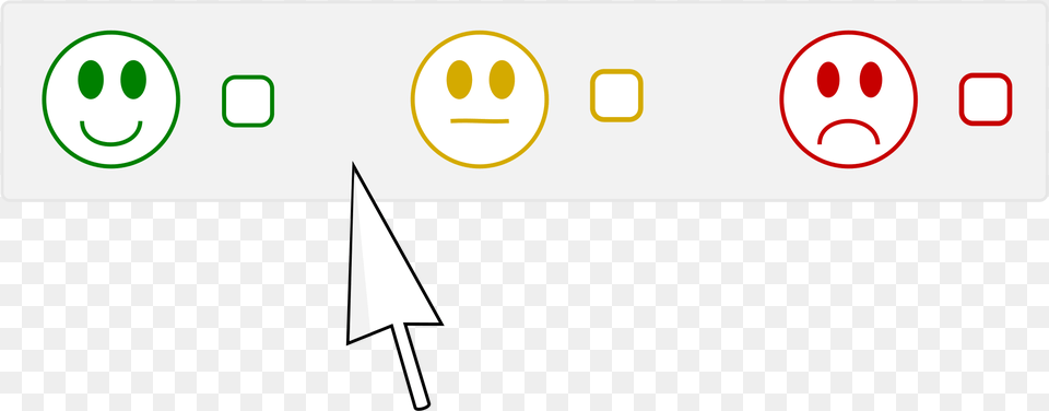 This Icons Design Of Survey Smilies Free Png
