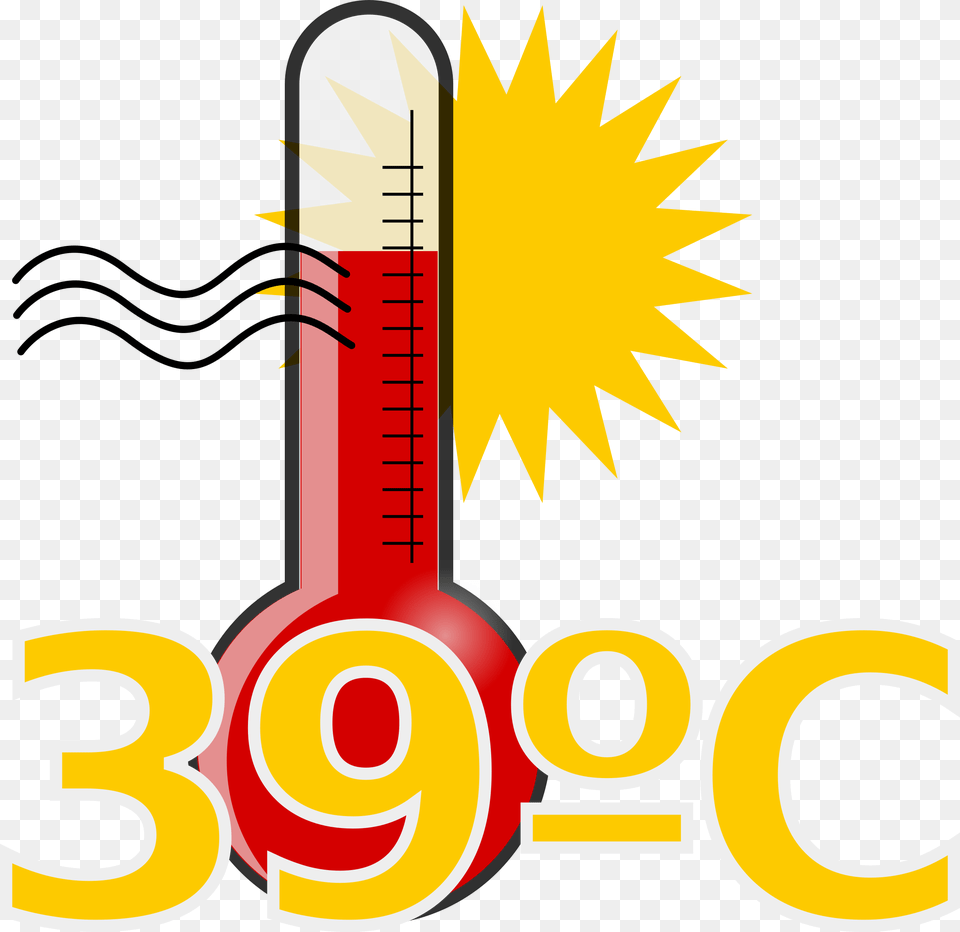 This Free Icons Design Of Termmetro Quente Thermometer, Logo, Dynamite, Weapon, Symbol Png Image