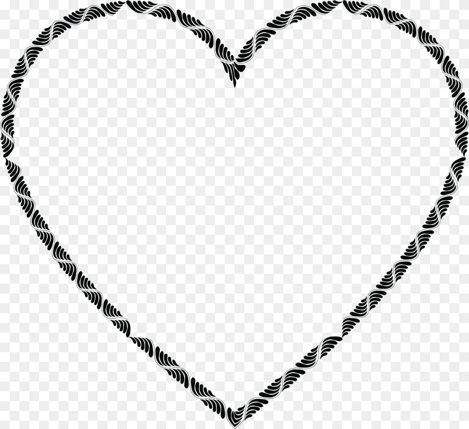 This Free Icons Design Of Trendy Heart, Person Png