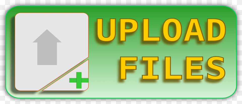 This Icons Design Of Upload File, First Aid, Text Free Transparent Png
