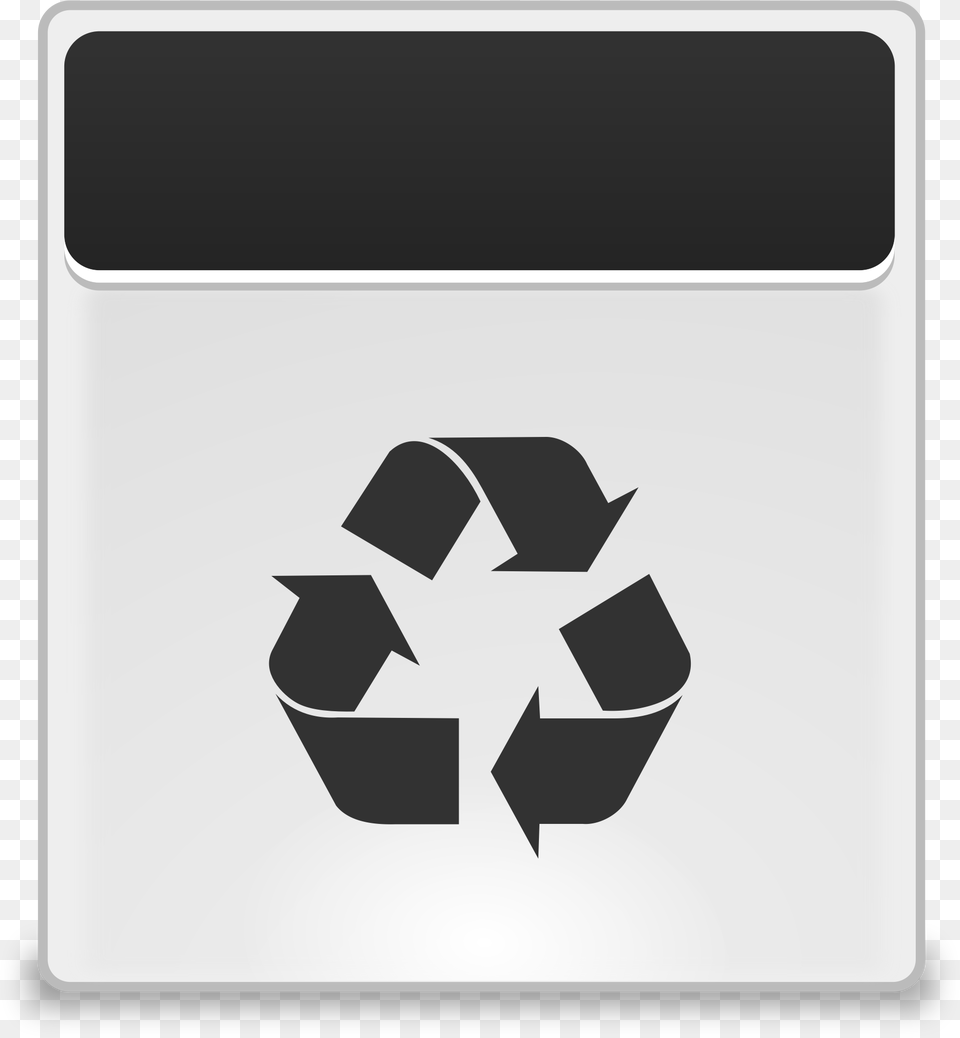 This Icons Design Of User Trash Icon, Recycling Symbol, Symbol Free Png