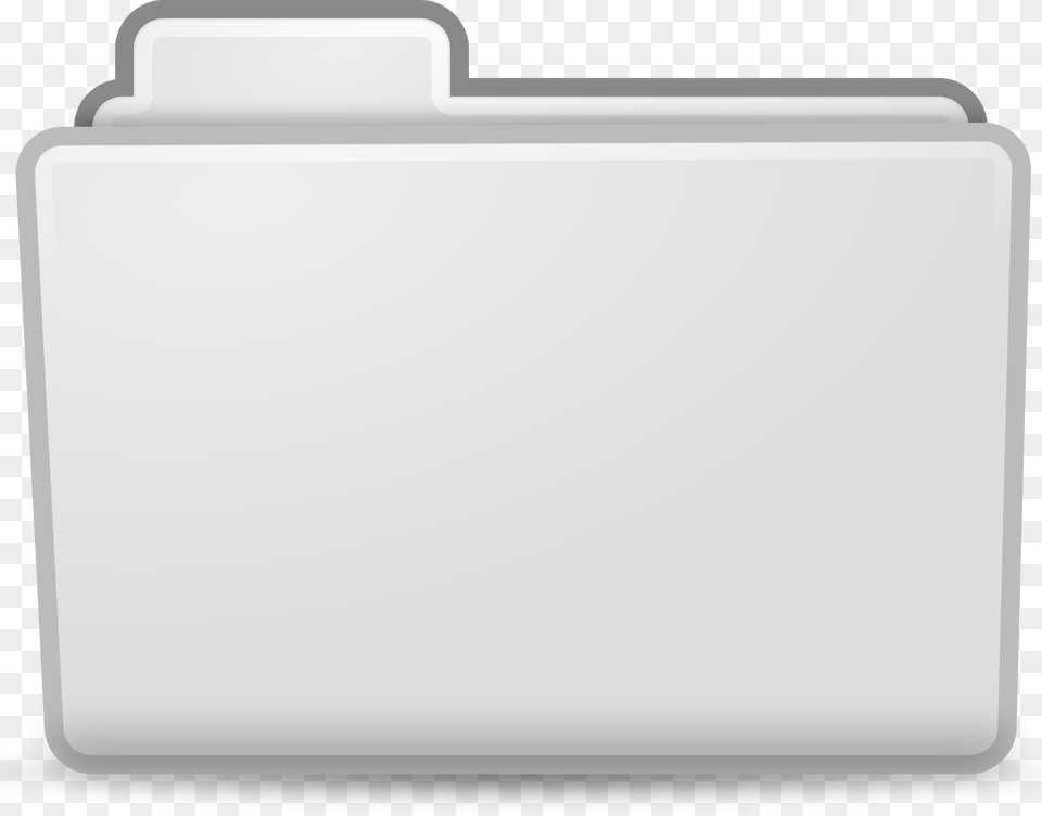 This Free Icons Design Of White File Folder Icon, Bag, White Board Png Image