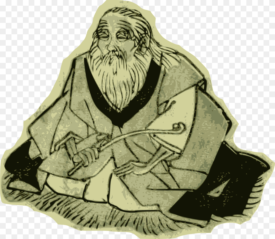This Free Icons Design Of Wise Old Man, Adult, Male, Person, Art Png