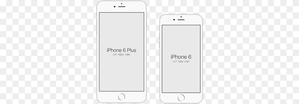 This Freebie Is A Free Vector Mockups Of The New Iphone Iphone, Electronics, Mobile Phone, Phone Png Image