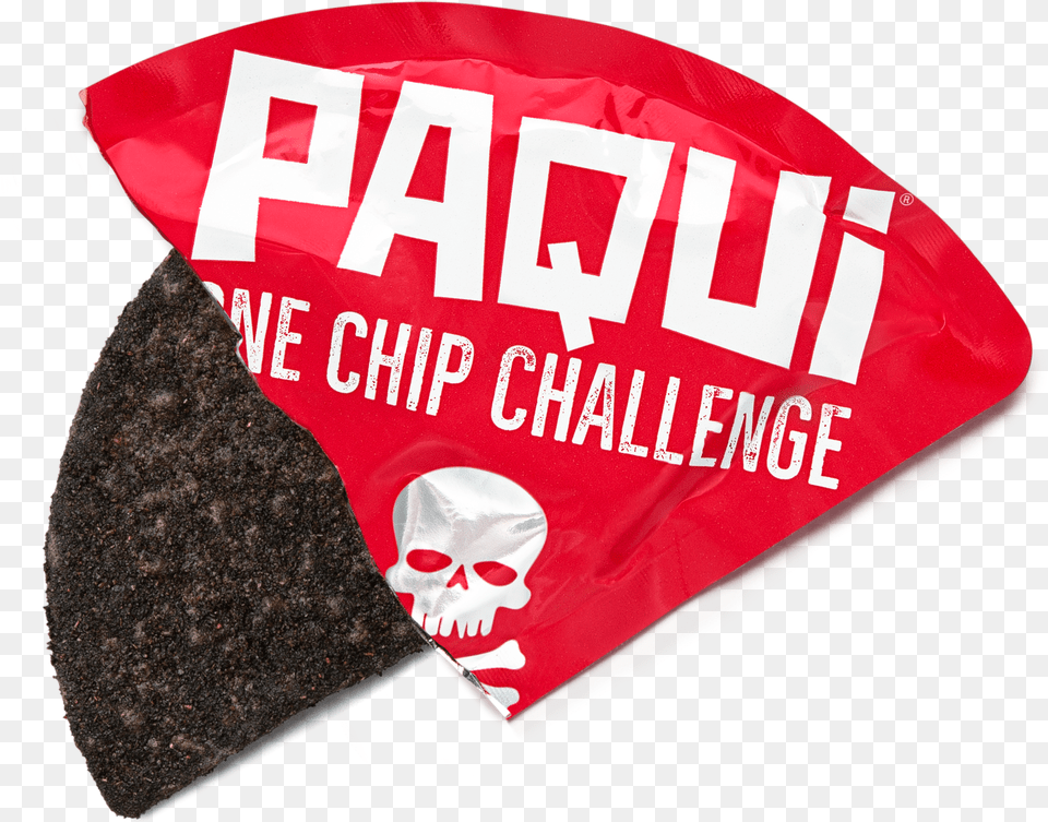This Friday The 13th Paqui Tempts Death With Return Of One Chip Challenge Death Png