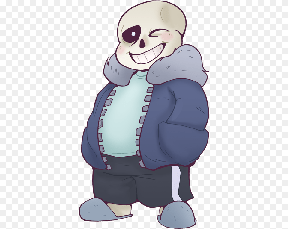 This Game Made Me Actually Feel Things Cartoon, Baby, Person, Clothing, Coat Png Image