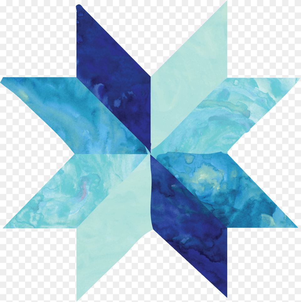This Graphics Is Blue Polygon Cartoon Transparent About Polygon, Star Symbol, Symbol, Outdoors, Nature Png