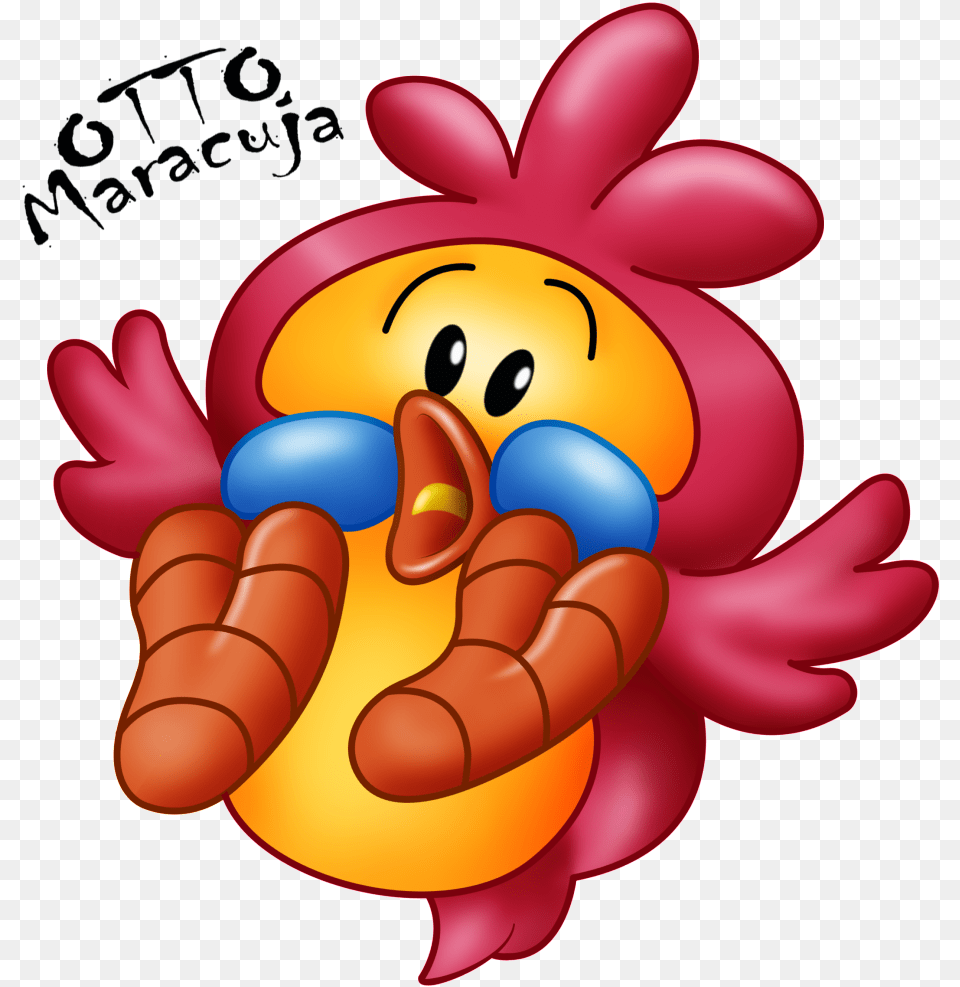 This Graphics Is Chicken Cartoon Illustrations About Illustration, Dynamite, Weapon, Food Png