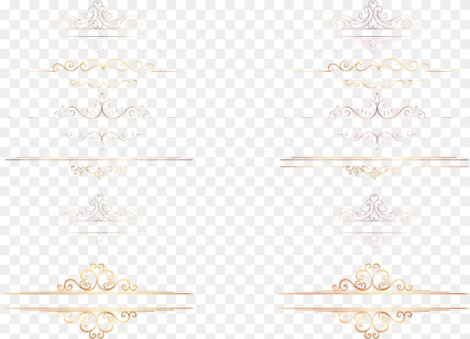 This Graphics Is Golden Border About Golden Borderborder Earrings, Accessories, Earring, Jewelry, Pattern Png