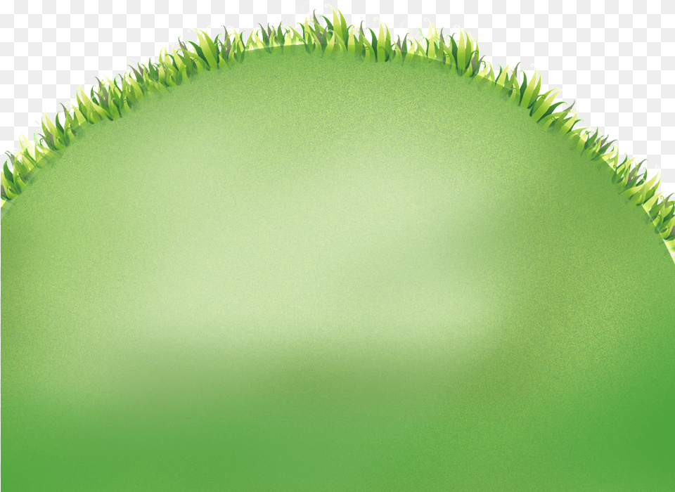 This Graphics Is Green Earth Element About, Moss, Plant, Sphere, Leaf Png