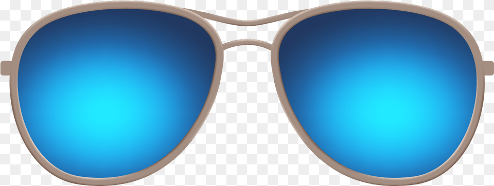 This Graphics Is Hand Painted Fashion Sunglasses Decorative Circle, Accessories, Glasses Png