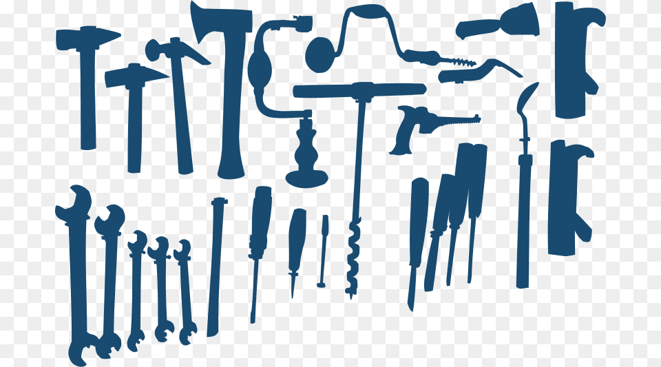 This Graphics Is Tools On The Wall About Axe Axe Diy Tools Clipart, Text, Cross, Symbol, Art Free Transparent Png