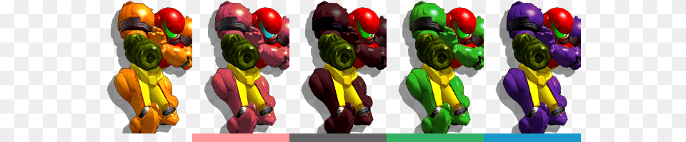 This Guide Will Help Samus Players Come To Understand Green Samus Melee, Baby, Person Png