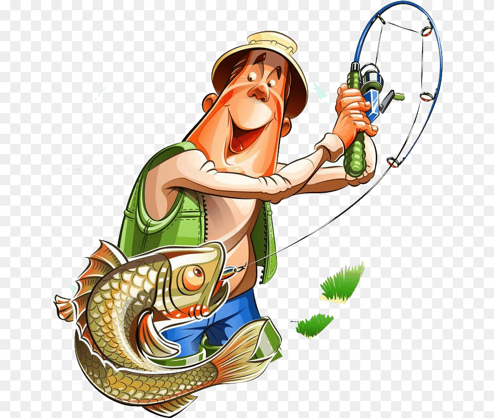 This Guide Will Provide You With All Of The Insider Fishing Clipart, Angler, Water, Person, Outdoors Png Image
