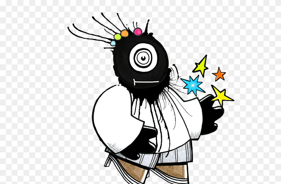 This Guy Is Named Buzz And He Likes Space Related Anything, Adult, Book, Comics, Female Png Image
