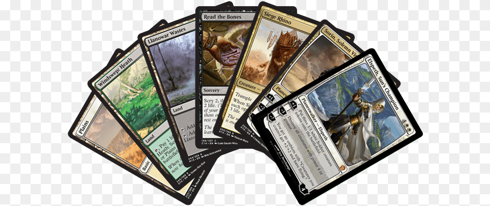 This Hand Doesn39t Have Any Of Your Best Cards If Your Magic The Gathering Elspeth Sun39s Champion Theros, Adult, Bride, Female, Person Free Transparent Png