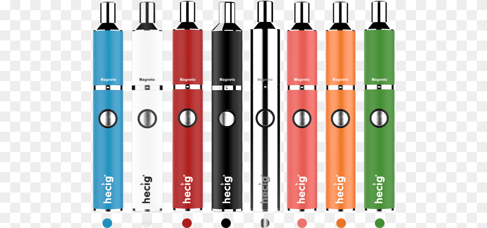 This Hecig Big Hero Wax And Dry Herb Vaporizer Is The Vaporizer, Dynamite, Weapon, Bottle, Shaker Free Transparent Png