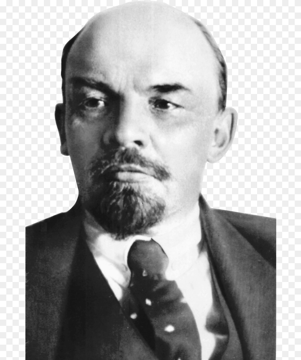 This High Quality Image Without Any Background Vladimir Ilich Lenin, Accessories, Portrait, Photography, Person Free Png Download