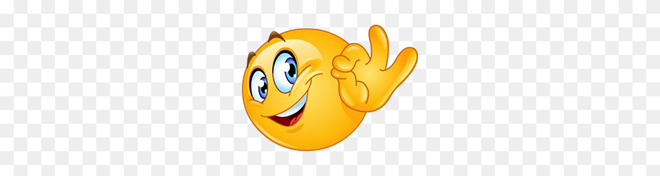This High Quality Your Are Fantastic Emoticon Will Look Stunning, Animal, Sea Life, Fish Free Png