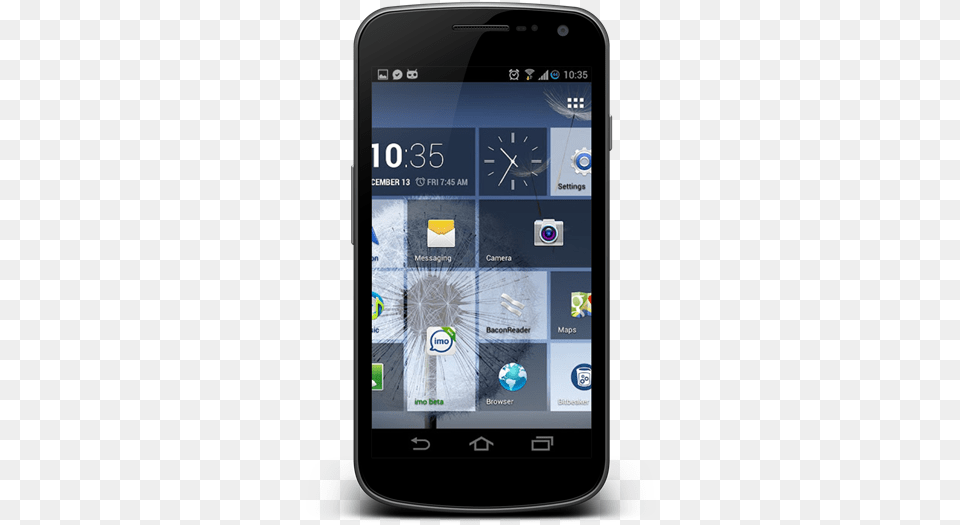 This Home Screen Launcher Brings Live Tiles Based Experience Iphone, Electronics, Mobile Phone, Phone Free Png