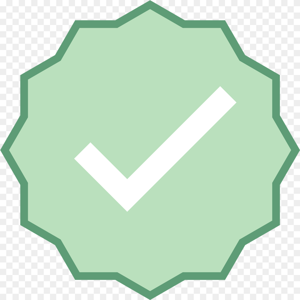 This Icon Is A Single Check Mark Located In The Center Language, Accessories, Gemstone, Jewelry, Device Free Transparent Png