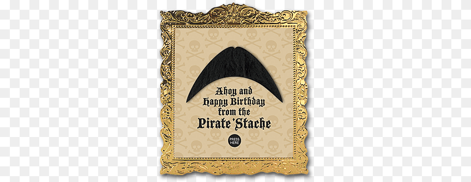 This Iconic Mustache Is Ready To Tears, Face, Head, Person Free Png Download