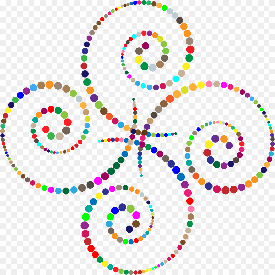 This Icons Design Of Abstract Circles Spirals, Spiral, Art, Graphics, Pattern Png