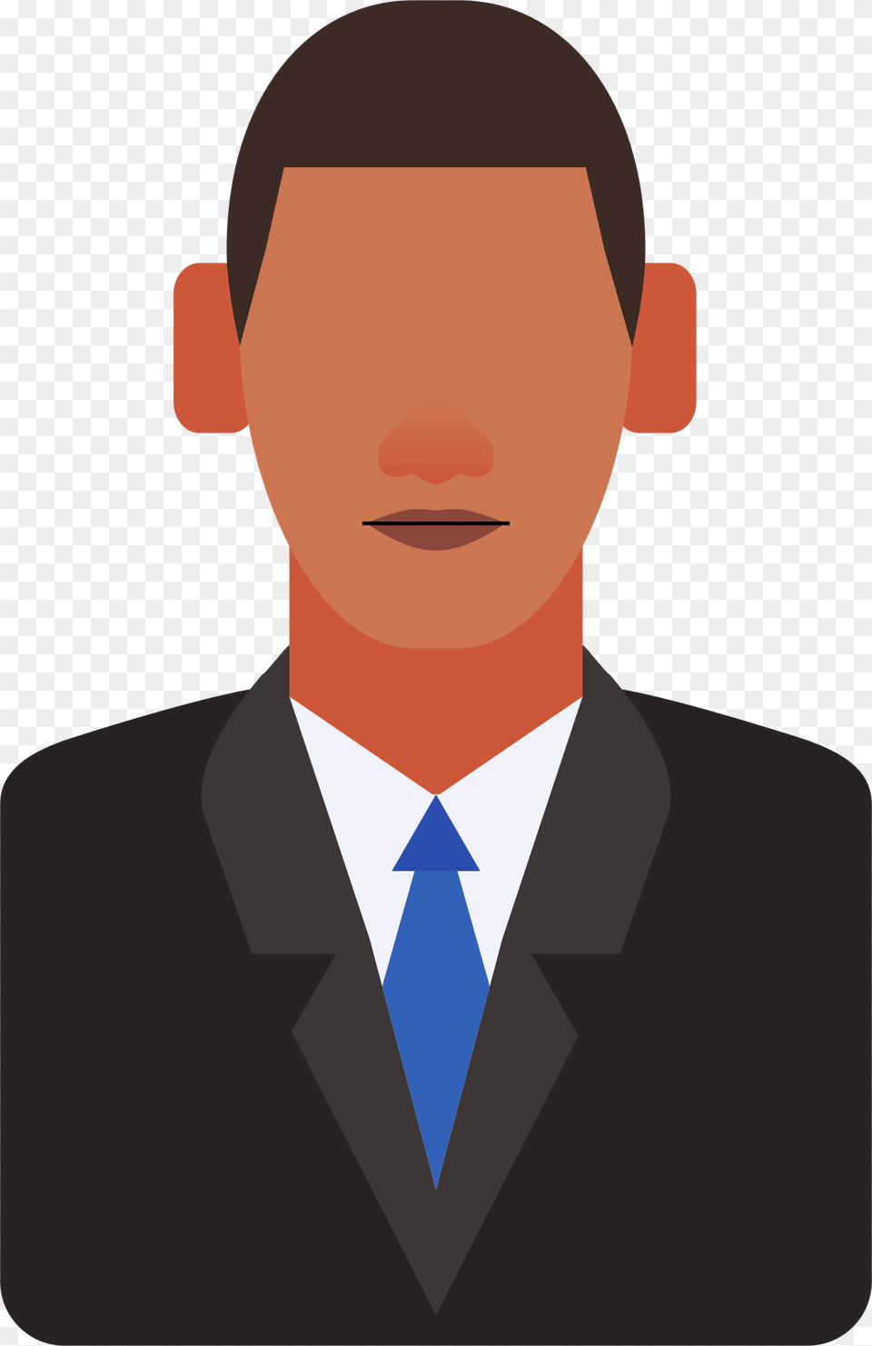 This Icons Design Of Barack Obama, Accessories, Suit, Portrait, Photography Png