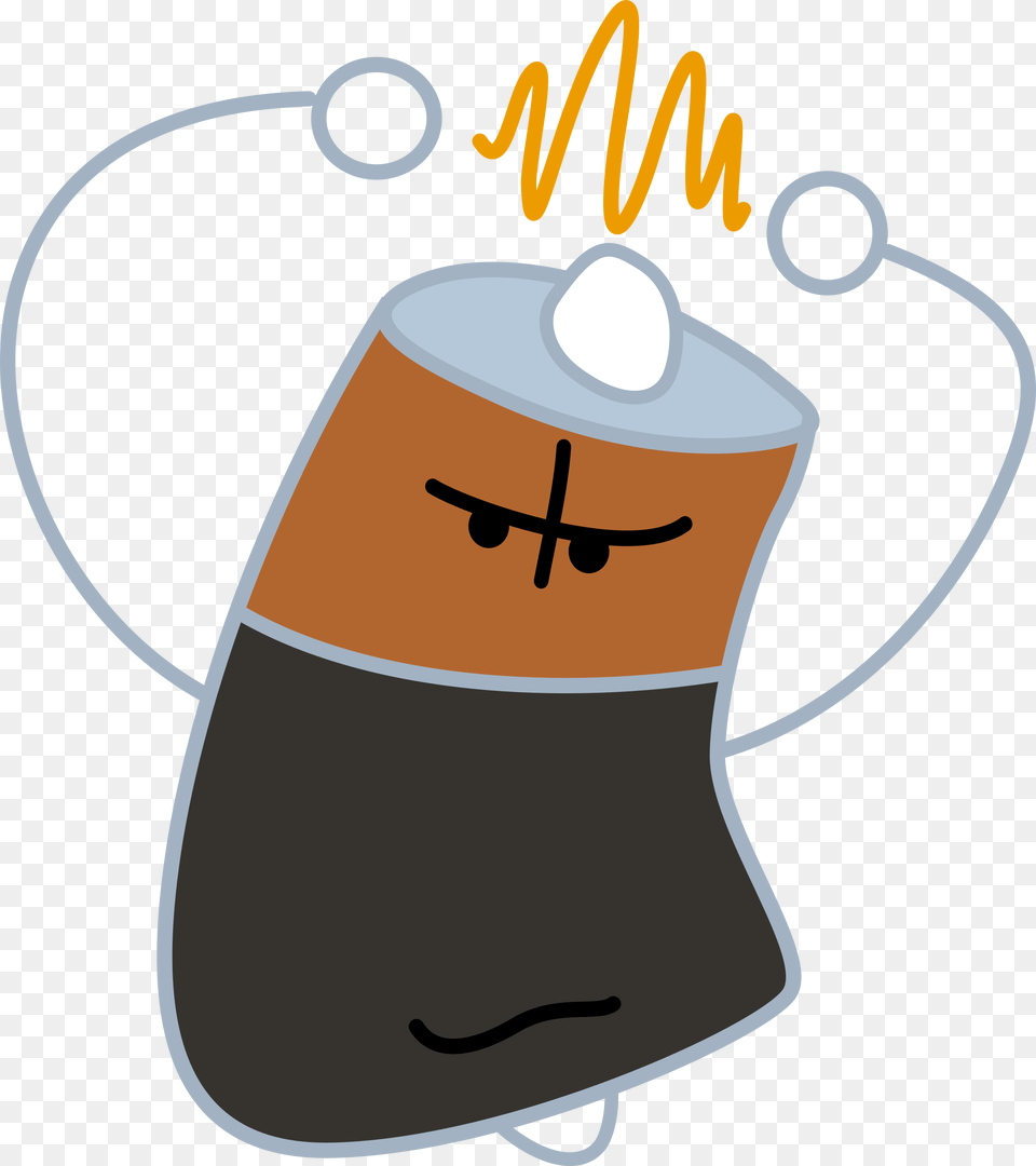 This Icons Design Of Battery Guy, Christmas, Christmas Decorations, Festival, Bag Png
