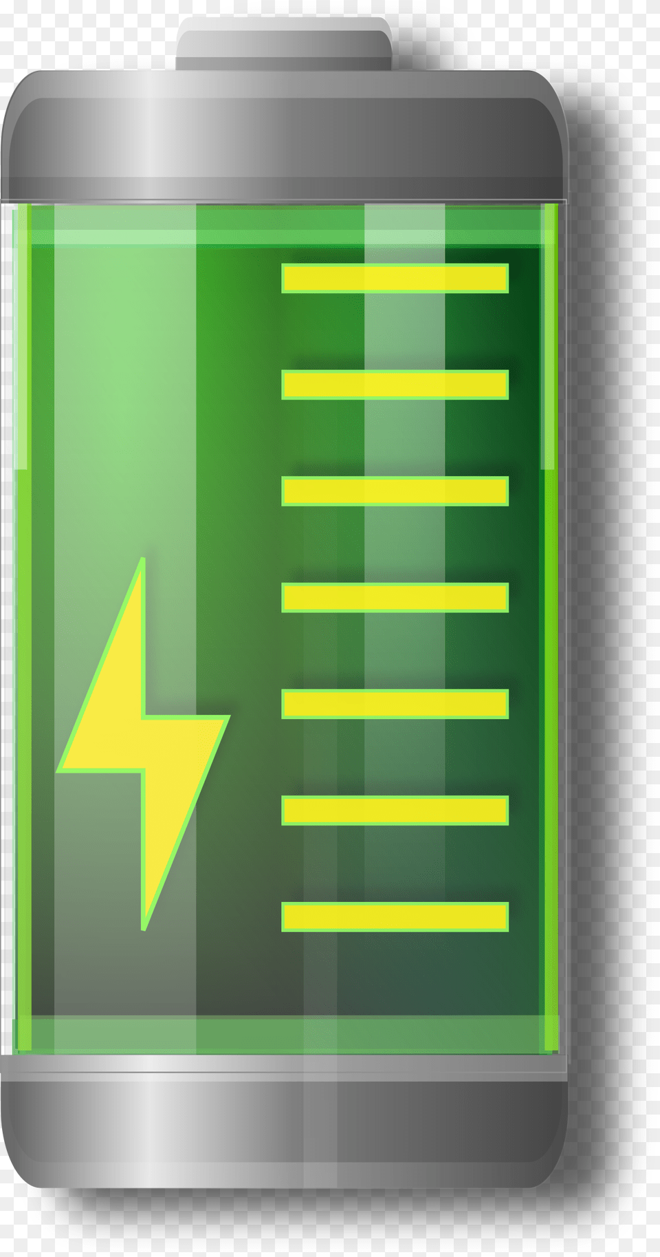 This Icons Design Of Battery Indicator Remix Png Image