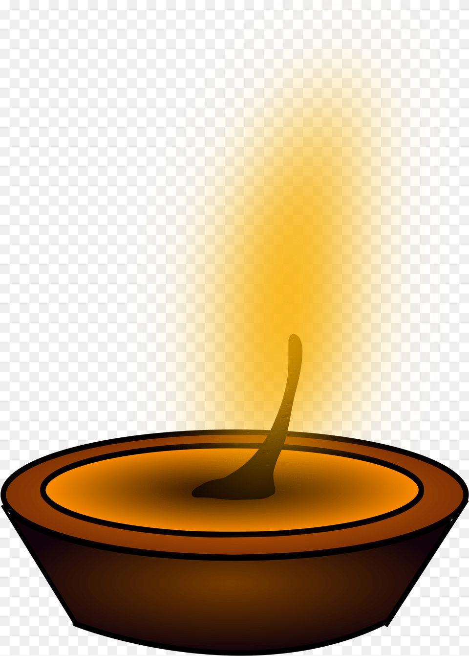 This Icons Design Of Buddhist Light, Fire, Flame Free Png