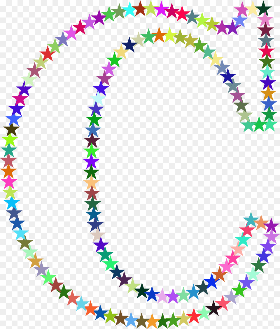 This Icons Design Of C Stars, Accessories, Flag, Ornament, Jewelry Free Png