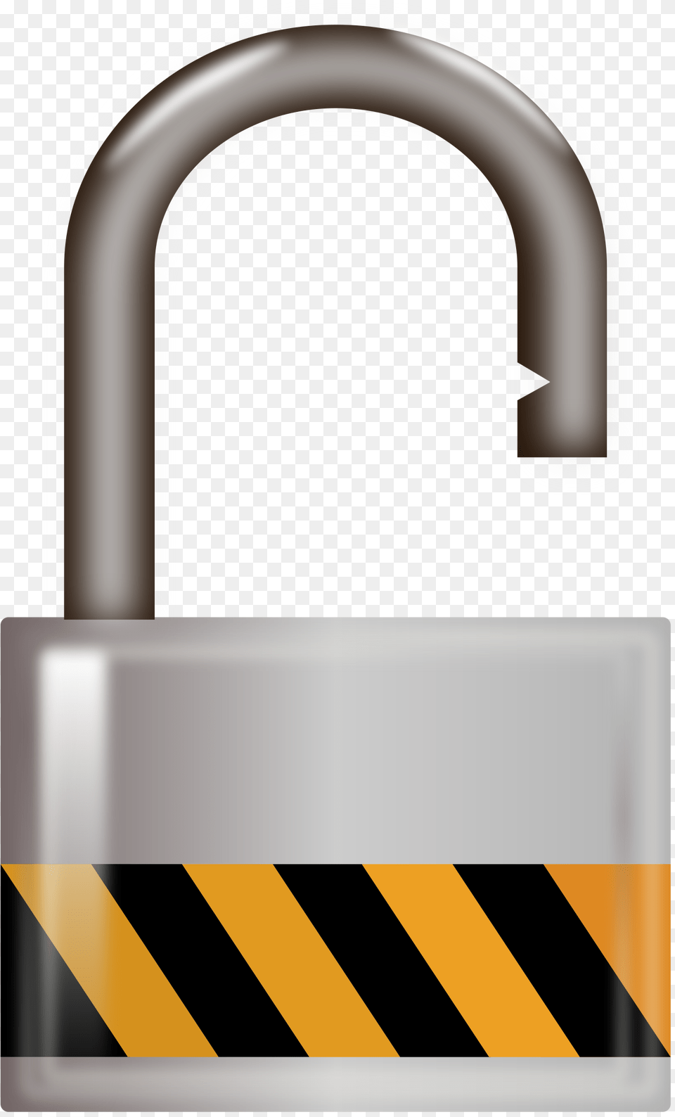 This Icons Design Of Cadenas Ouvert, Mailbox, Lock Png