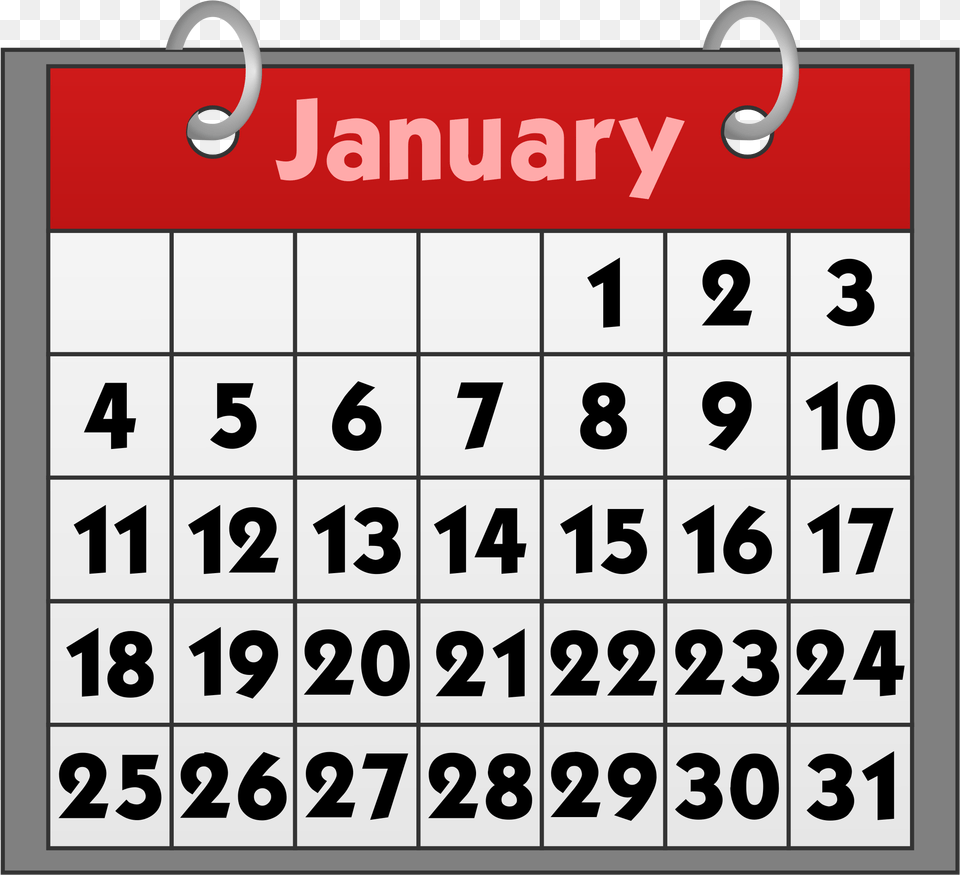 This Icons Design Of Calendar Icon With Binder, Text, Scoreboard Free Png Download