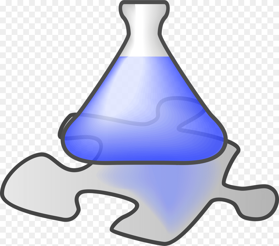 This Icons Design Of Chemistry Template, Clothing, Hat, Cone, Smoke Pipe Free Png
