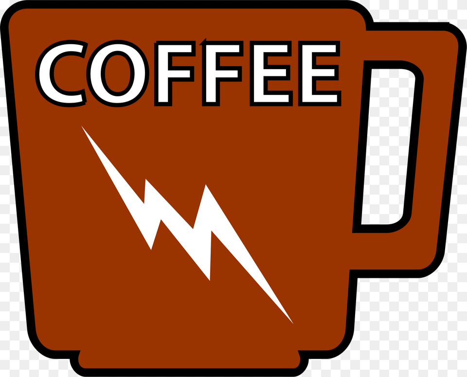 This Icons Design Of Coffee Mug, Cup, Scoreboard, Logo, Beverage Free Transparent Png