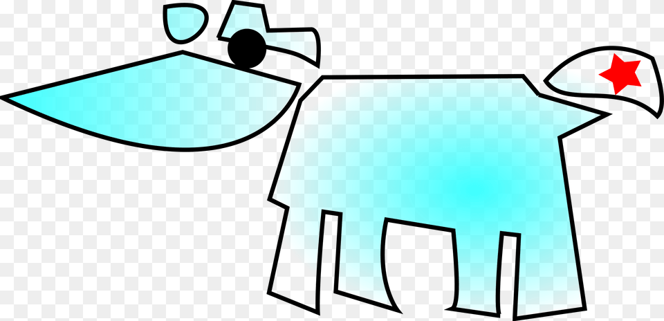This Icons Design Of Cow And Star, Cape, Clothing, People, Person Png