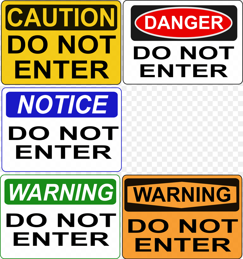 This Icons Design Of Do Not Enter Signs, Sign, Symbol, Scoreboard, Road Sign Png Image