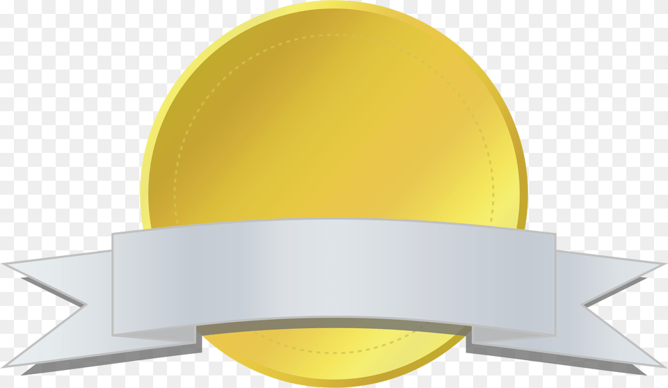 This Icons Design Of Emblem Banner 2 Yuvarlak Banner, Gold, Egg, Food Free Png
