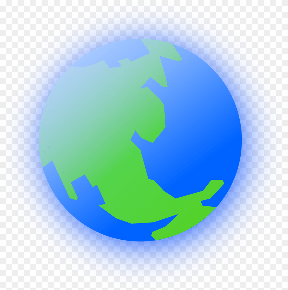 This Icons Design Of Expanded Earth, Sphere, Astronomy, Outer Space, Planet Png