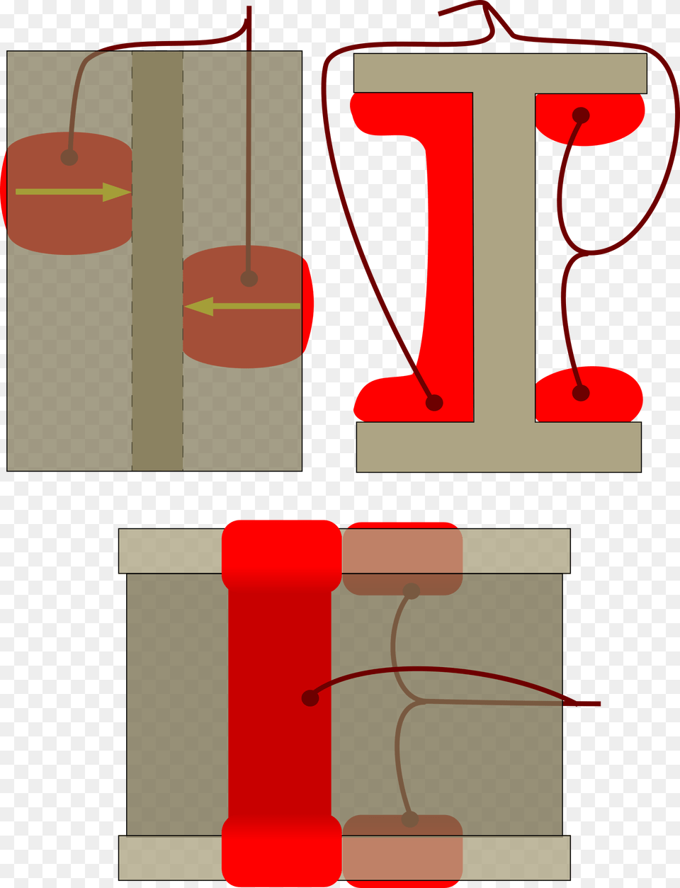 This Icons Design Of Explosive Charge On Steel, Weapon, Dynamite, Text Png
