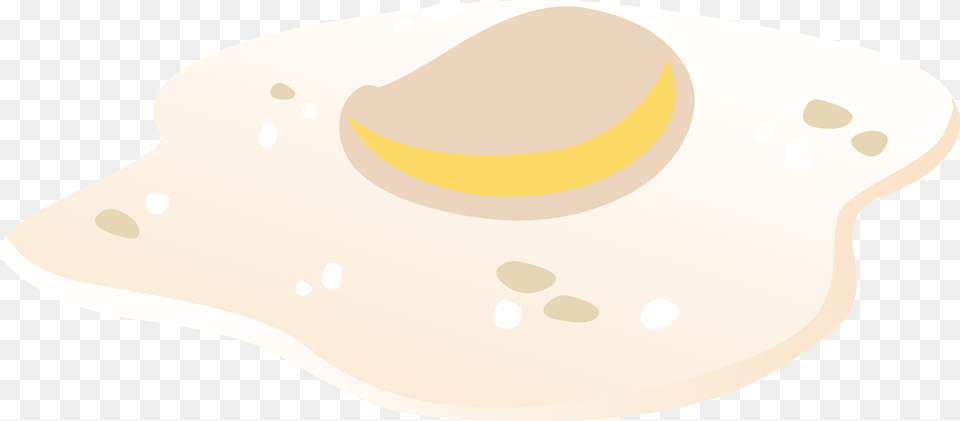 This Icons Design Of Food Fried Egg, Clothing, Hat, Astronomy, Moon Free Transparent Png